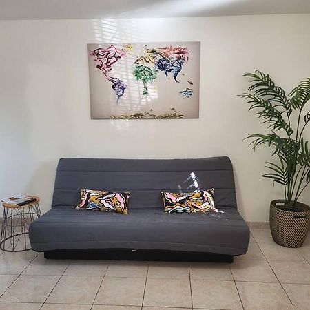Appartement Paris Disneyland, Parking Gratuit, Rer A 诺伊斯·勒·格兰德 外观 照片