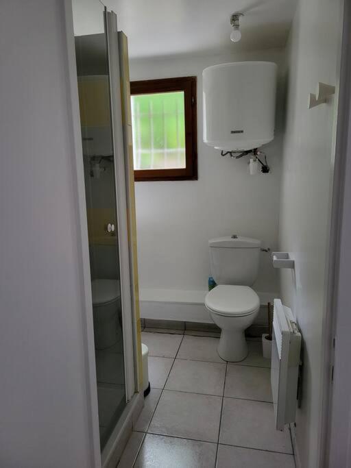 Appartement Paris Disneyland, Parking Gratuit, Rer A 诺伊斯·勒·格兰德 外观 照片