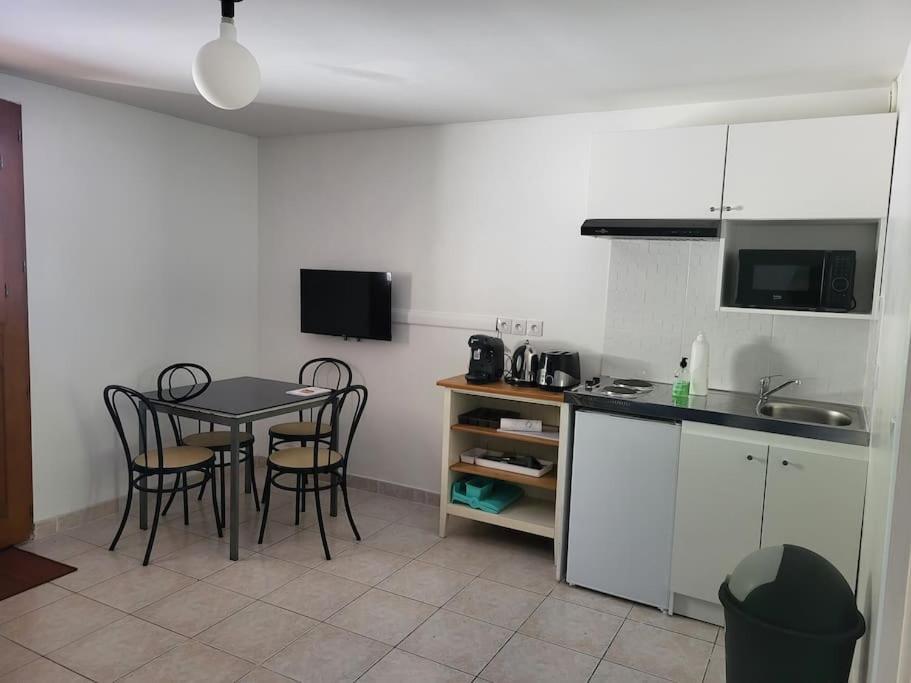 Appartement Paris Disneyland, Parking Gratuit, Rer A 诺伊斯·勒·格兰德 外观 照片